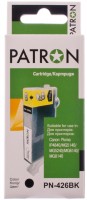 Photos - Ink & Toner Cartridge Patron PN-426BK 