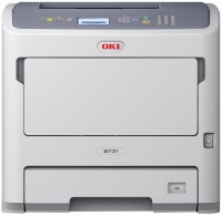 Printer OKI B731DNW 