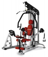 Photos - Strength Training Machine BH Fitness TT Pro G156 