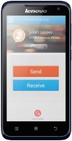 Photos - Mobile Phone Lenovo A526 4 GB / 1 GB