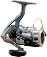 Photos - Reel Daiwa Liberty 3000 