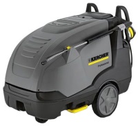 Photos - Pressure Washer Karcher HDS-E 8/16-4 M 12 KW 