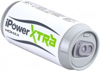 Photos - Power Bank Momax iPower XTRA 