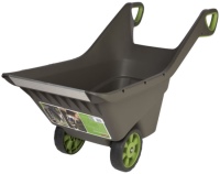 Photos - Wheelbarrow / Trolley Keter REALBARROW 