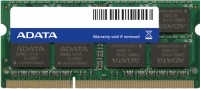 Photos - RAM A-Data Notebook Premier DDR3 AD3S1600W8G11-B