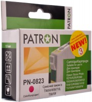 Photos - Ink & Toner Cartridge Patron PN-0823 