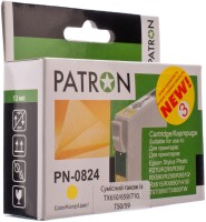 Photos - Ink & Toner Cartridge Patron PN-0824 