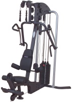 Photos - Strength Training Machine Body Solid G4I 