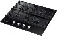 Photos - Hob Samsung NA64H3000AK black