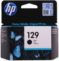 Photos - Ink & Toner Cartridge HP 129 C9364HE 