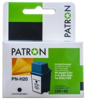 Photos - Ink & Toner Cartridge Patron PN-H20 