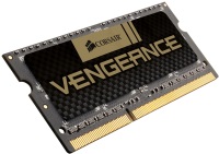 Photos - RAM Corsair Vengeance SO-DIMM DDR3 2x8Gb CMSX16GX3M2A1866C10