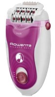 Photos - Hair Removal Rowenta Silence Soft EP 5660 