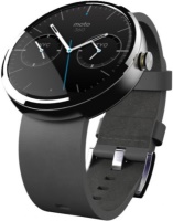 Photos - Smartwatches Motorola Moto 360 