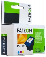 Photos - Ink & Toner Cartridge Patron PN-H28 