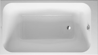 Photos - Bathtub Duravit DuraStyle 140x80 cm