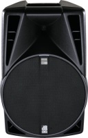 Photos - Speakers dB Technologies Opera 712 DX 