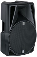 Photos - Speakers dB Technologies Opera 715 DX 