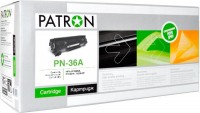 Photos - Ink & Toner Cartridge Patron PN-36A 