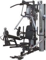 Photos - Strength Training Machine Body Solid G10B 