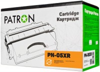 Photos - Ink & Toner Cartridge Patron PN-05XR 