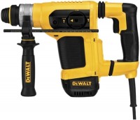 Photos - Rotary Hammer DeWALT D25413K 