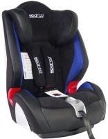 Photos - Car Seat Sparco F1000-K 