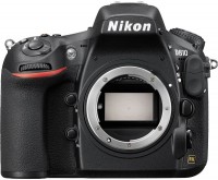 Photos - Camera Nikon D810  body