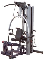 Photos - Strength Training Machine Body Solid Fusion F600 