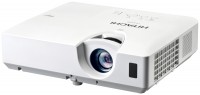 Photos - Projector Hitachi CP-EX300 