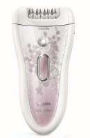 Photos - Hair Removal Philips SatinPerfect HP 6582 