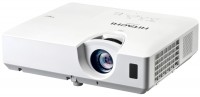 Photos - Projector Hitachi CP-EX250N 