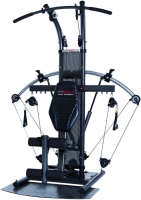 Photos - Strength Training Machine Finnlo Bio Force Extreme 