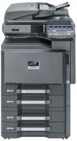 Photos - All-in-One Printer Kyocera TASKalfa 3501I 