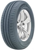 Photos - Tyre West Lake RP28 205/70 R14 95T 