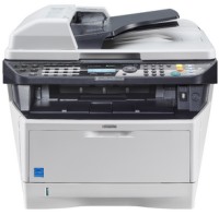 Photos - All-in-One Printer Kyocera ECOSYS M2535DN 