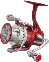 Photos - Reel SPRO Red Arc Tuff-Body W/S 040 