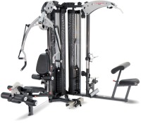 Photos - Strength Training Machine Finnlo Maximum M5 