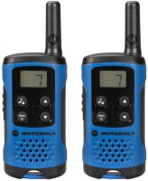 Photos - Walkie Talkie Motorola TLKR T41 