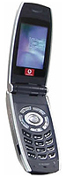 Mobile Phone Sharp GX-F200 0 B