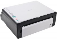 Photos - All-in-One Printer Ricoh Aficio SP 111SU 