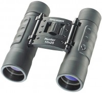 Photos - Binoculars / Monocular BRESSER Hunter 10x25 