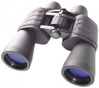 Photos - Binoculars / Monocular BRESSER Hunter 16x50 