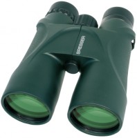 Photos - Binoculars / Monocular BRESSER Condor 10x50 