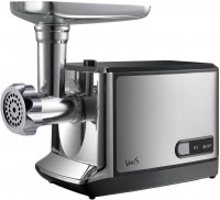 Photos - Meat Mincer VINIS VMG-1507 stainless steel