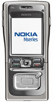 Photos - Mobile Phone Nokia N91 4 GB