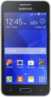 Photos - Mobile Phone Samsung Galaxy Core 2 4 GB / 0.7 GB