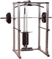 Photos - Strength Training Machine Body Solid GPR-388 