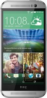 Photos - Mobile Phone HTC One M8 Dual Sim 16 GB / 2 GB