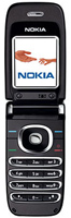 Photos - Mobile Phone Nokia 6060 0 B